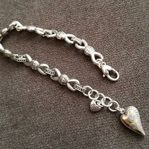Brighton Heart Bracelet